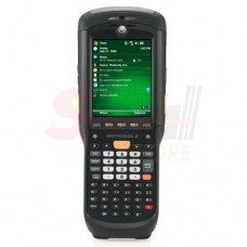 Coletor de Dados Zebra MC9500 Com Windows Mobile 6.5